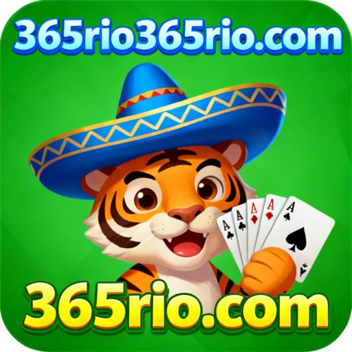 365rio.com Logo